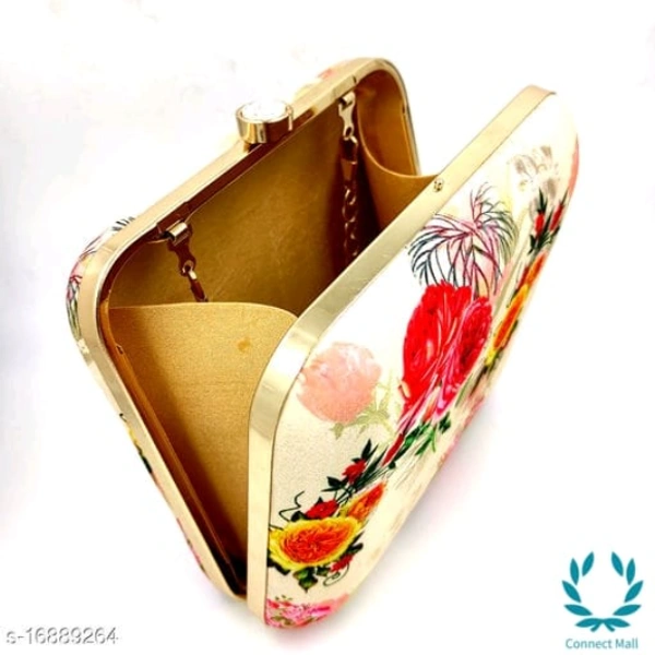 Casual Latest Women Clutches